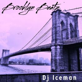 Album cover of Brooklyn Beatz