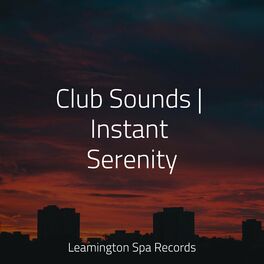 Album cover of Club Sounds | Instant Serenity