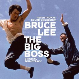 the big boss full movie bruce lee