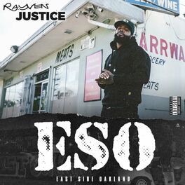 Album cover of E.S.O