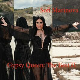 Album cover of Gypsy Queen: The Best II