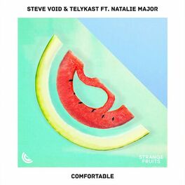 Album cover of Comfortable (feat. Natalie Major)