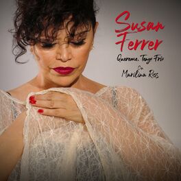 Album cover of Quereme, Tengo Frío