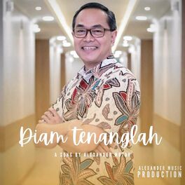 Album cover of Diam Tenanglah