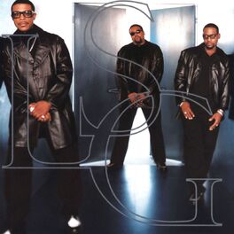 Album cover of Levert.Sweat.Gill