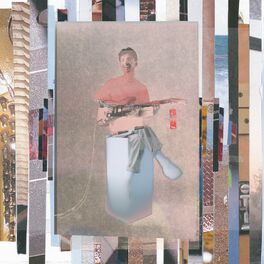 Album cover of Collage 2