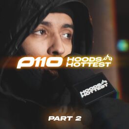 Album cover of Hoods Hottest Part 2