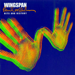 Album cover of Wingspan