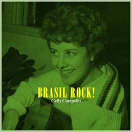 Album cover of Brasil Rock!