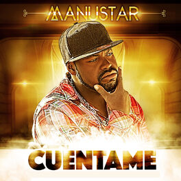 Album cover of Cuéntame