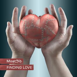 Album cover of Finding Love