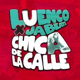 Album cover of Chica de la Calle