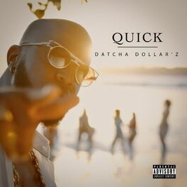Album cover of Quick