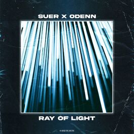 Album cover of Ray Of Light