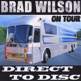 Album cover of Direct To Disc