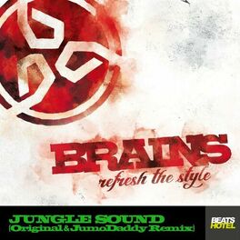Album cover of Soundman EP: Inner City Jungle, Vol. 1