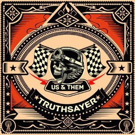 Album cover of Us & Them - EP