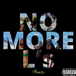 Album cover of No More L's