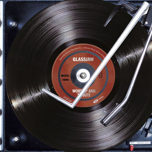 Download Glassjaw Ape Dos Mil Listen With Lyrics Deezer