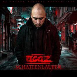 Album cover of Schattenläufer