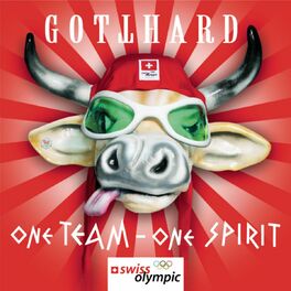 Album cover of One Team One Spirit