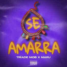 Album cover of Se Amarra