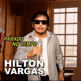 Album cover of Parado no Tempo