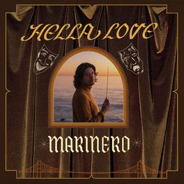 Album cover of Hella Love