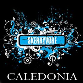 Album cover of Caledonia