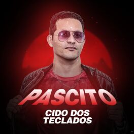Album cover of Pascito