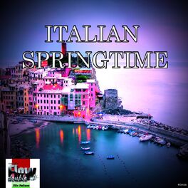 Album cover of Italian Springtime
