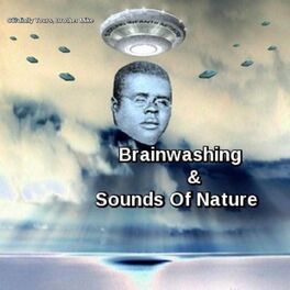 Album cover of Brainwashing & Sounds of Nature