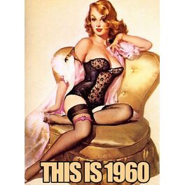 Album cover of This is 1960 Vol. 2