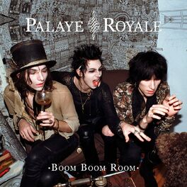Album cover of Boom Boom Room (Side A)