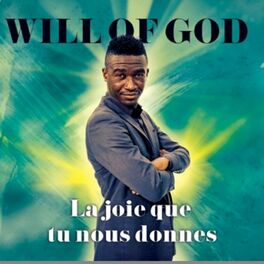 Album cover of La joie que tu nous donnes