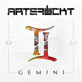 Album cover of Gemini