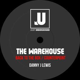 Album cover of The Warehouse (Radio Edits)