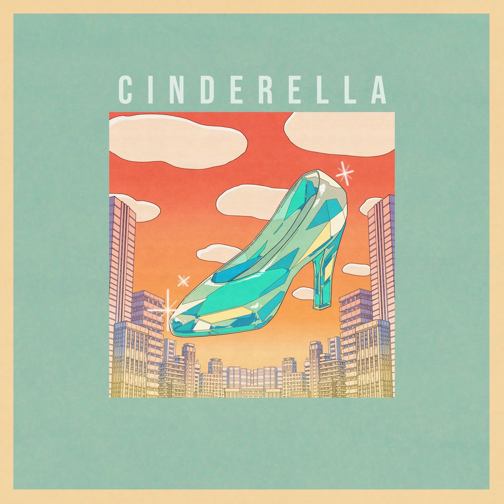 Cinderella cidergirl lyrics