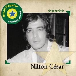 Album cover of Brasil Popular - Nilton Cesar