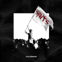 Album cover of Saints