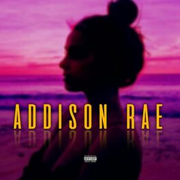 Album cover of Addison Rae