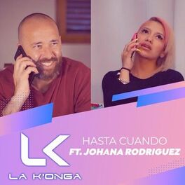 Album cover of Hasta Cuando