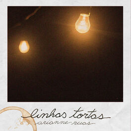 Album cover of Linhas Tortas