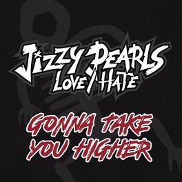Album cover of Gonna Take You Higher