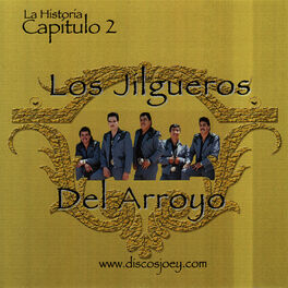 Album cover of La Historia 2