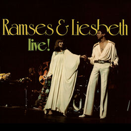 Album cover of Ramses & Liesbeth Live! (Live / Remastered)