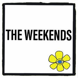 Album cover of The Weekends (Live Sessions)