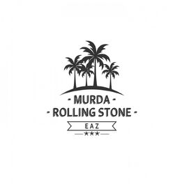 Album cover of Murda / Rolling Stone