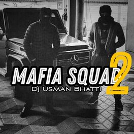 Album cover of Mafia Squad 2