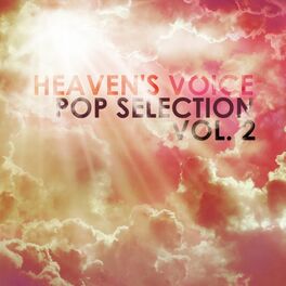 Album cover of Heaven's Voice: Pop Selection, Vol. 2
